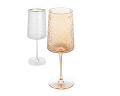 1 Taça De Vinho 500ml Cristal Ecologico - comprar online