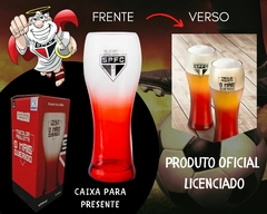 Copo Joinville de Times Cerveja/Drinks com 680ml na internet