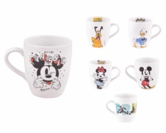 Caneca de Chá/Café da Disney de 300ml - loja online