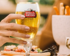 Kit com 2 Taças Stella Artois de 250ml na internet