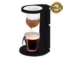 Mini Coador de Café Indivual - Keyta