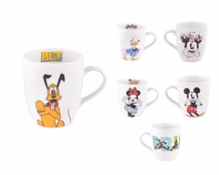 Caneca de Chá/Café da Disney de 300ml