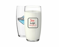 Jogo de Copos Oca 300ml 12pçs Personalizado Suco Água na internet