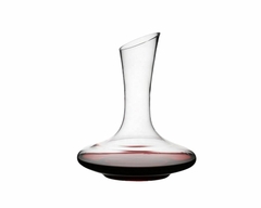 Decanter De Cristal Sem Chumbo Vinho Luxo Mesa Posta Chique