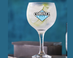 24 Taças Personalizadas Cristal de Gin Resistente, Drinks, Transparente 630ml - comprar online