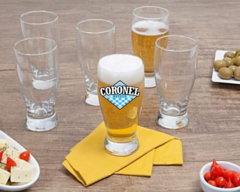 24 Taça Tulipa 350ml Chopp Restaurantes Bares Personalizados - comprar online