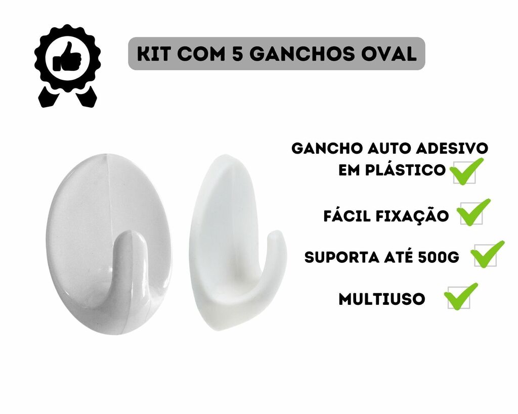 Compre 5cm forte auto adesivo prendedor pontos adesivos ganchos de