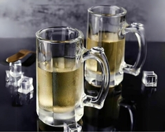 Imagem do Kit 12 Canecas Cerveja Chopp Zero Grau Personalizadas 360ml