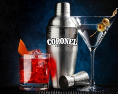 50 Coqueteleiras Personalizadas Para Drinks Aço Inox De 500ml na internet