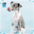 Par de calcetas Italian Greyhound Doble Vista - La Pet Boutique Chic