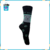 Par de calcetas Pitbull Gray Doble Vista - comprar en línea