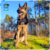 Par de calcetas German Shepherd Doble Vista en internet