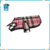 Abrigo Para Mascota Pink Plaid Blanket Coat