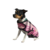 Abrigo Para Mascota Pink Plaid Blanket Coat - comprar en línea