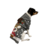 Suéter para mascota navideño gris reno - La Pet Boutique Chic