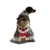 Suéter para mascota navideño gris reno - tienda en línea
