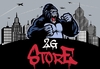 Banner 2G STORE