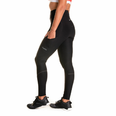 PANTALON PARA ENTRENOS (GYM, RUN, TREK) ATENAS MUJER (89.00 USD)