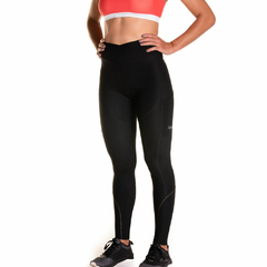 PANTALON PARA ENTRENOS (GYM, RUN, TREK) ATENAS MUJER (89.00 USD) - KIWINNER