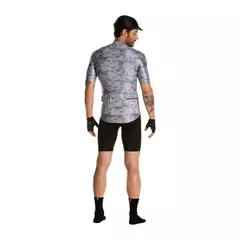 JERSEY DE CICLISMO SUPER SLIM SAFETTI MODELO CAMUFFARE HOMBRE (92 USD) - comprar online