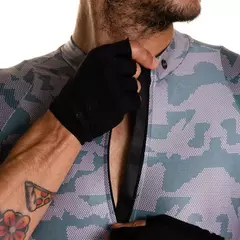 JERSEY DE CICLISMO SUPER SLIM SAFETTI MODELO CAMUFFARE HOMBRE (92 USD) en internet