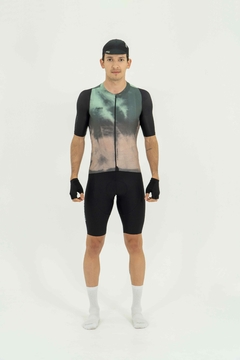 JERSEY CICLISMO SAFETTI MODELO DUSKSURGE HOMBRE (124USD) en internet