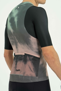 JERSEY CICLISMO SAFETTI MODELO DUSKSURGE HOMBRE (124USD) - comprar online