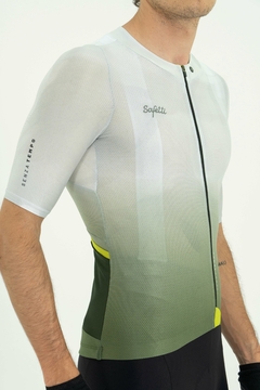 Imagen de JERSEY DE CICLISMO SAFETTI TIDAWAVE SIXEXPLORE (6 BOLSILLOS)