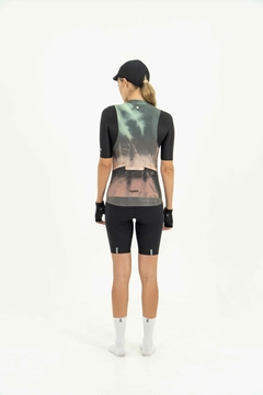 JERSEY CICLISMO DUSKSURGE MUJER (124 USD) en internet