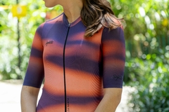 JERSEY CICLISMO SAFETTI CRIMSON MUJER (114 USD) - comprar online