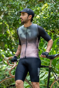 Imagen de JERSEY CICLISMO SAFETTI MODELO DUSKSURGE HOMBRE (124USD)