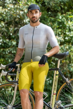 Imagen de JERSEY DE CICLISMO SAFETTI TIDAWAVE SIXEXPLORE (6 BOLSILLOS)