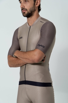 JERSEY CICLISMO SAFETTI LEGGERO AVELA HOMBRE (USD 114) - KIWINNER