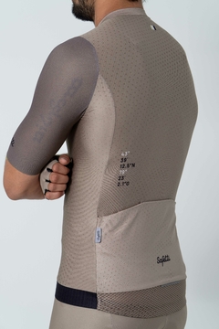 JERSEY CICLISMO SAFETTI LEGGERO AVELA HOMBRE (USD 114) en internet