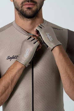 JERSEY CICLISMO SAFETTI LEGGERO AVELA HOMBRE (USD 114) - tienda online