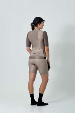 JERSEY CICLISMO SAFETTI LEGGERO AVELA MUJER (USD 114) - comprar online