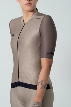 JERSEY CICLISMO SAFETTI LEGGERO AVELA HOMBRE (USD 114) en internet