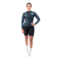 JERSEY SAFETTI MODELO VIAGGIO M LARGA (85 USD) APTO VERANO