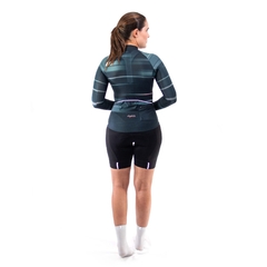 JERSEY SAFETTI MODELO VIAGGIO M LARGA (85 USD) APTO VERANO - comprar online