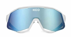 LENTES DE SOL CICLISMO MARCA KOO DEMO