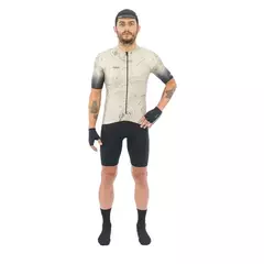 JERSEY DE CICLISMO SAFETTI CAPI HOMBRE SLIM (110USD)