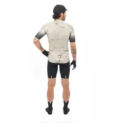 JERSEY DE CICLISMO SAFETTI CAPI HOMBRE SLIM (110USD) - comprar online