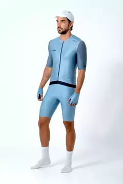 JERSEY SAFETTI SEMPLICITÁ AZUL POLVO HOMBRE (114 USD)