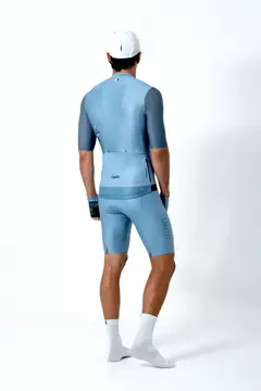 JERSEY SAFETTI SEMPLICITÁ AZUL POLVO HOMBRE (114 USD) - comprar online