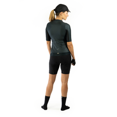 JERSEY DE CICLISMO SAFETTI MODELO EUPHORIA MUJER (126USD) - comprar online