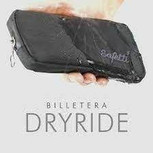 BILLETERA IMPERMEABLE (65 USD) - comprar online