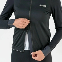 CHAQUETA DE INVIERNO ALPES SAFETTI ULTRA LIVIANA MUJER . (USD 196) - KIWINNER