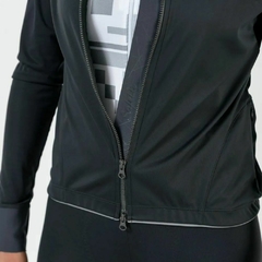 CHAQUETA DE INVIERNO ALPES SAFETTI ULTRA LIVIANA MUJER . (USD 196) - tienda online