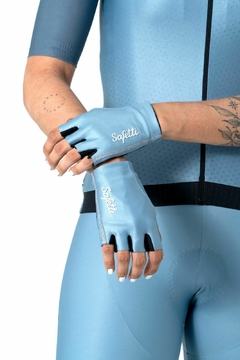 GUANTES DE RUTA SAFETTI ELEGANZA (40.00 USD) UNISEX - comprar online