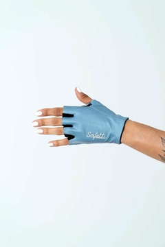 GUANTES DE RUTA SAFETTI ELEGANZA (40.00 USD) UNISEX en internet